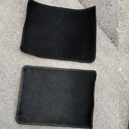 Innenreinigung Basic